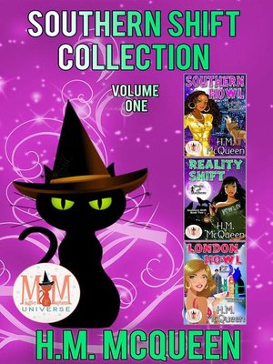 cover image of Southern Shift Collection